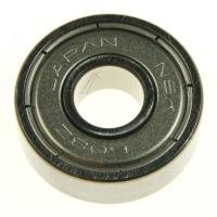 6601-000125 Kugellager 608ZZ ID8 OD22 L7STB2