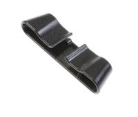 BN96-06529A ASSY HOLDER P-WIRE:MCKINLEY,ABS HB,BK23