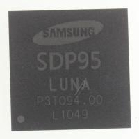 BN13-00031A IC ASIC:LUNA,SDP95,400,3.6,-40TO+125C,CA