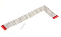 BN96-12469F ASSY CABLE P:PS42C450,FFC CABLE,342MM,30