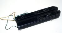 BN96-12832C ASSY SPEAKER P:6OHM,4PIN,10W,L:350 R:600