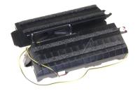 BN96-12837A ASSY SPEAKER P:6OHM,4PIN,10W,L:570 R:250