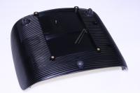BP96-02141B Baugruppe Abdeckung P-Unterseite SP-A600 PCV0 schwarz