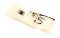 1405-001271 VARISTOR:20VDC,5A,1.0X0.5X0.6MM,TP