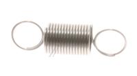 AK61-01028A Feder ETC-Tür: BD-C6900/XAA, SUS416, 0.3