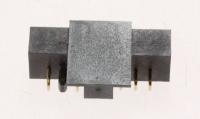 3711-007011 HEADER-BATTERY:NOWALL,7P,1R,2.5MM,BATTER