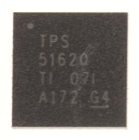 1203-005864 IC-PWM CONTROLLER:TPS51620RHARQFN,40P,6