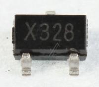 1009-001048 IC-HALL EFFECT S/W:APX9132AITRG,SOT-23-3