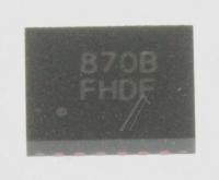 1203-006144 IC-PWM CONTROLLER:ISL95870BHRZ-T,QFN,20P