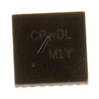 RT8207GQW 1203-005570 IC-PWM CONTROLLER:RT8207GQW,QFN,24P,4X4M