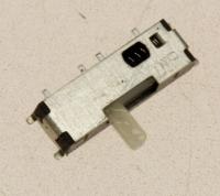 3408-001150 SKYDER 4V DC,0.3A,1P2T