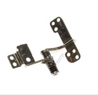 BA81-06418A HINGE-L:BONN,SUS,T1.5,W40.7*L28.2*T1.4MM