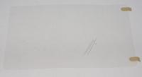 SAMSUNG BA81-09035A PROTECTOR-LCD_BACK:BREMEN-15L,PET XY53,W