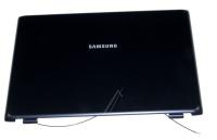 BA75-02020E UNIT-HOUSING_LCD-BACK:LYON,SESC,PC+ABS,W