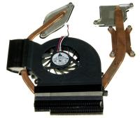 BA62-00499A HEAT SINK-CPU:BREMEN-17L,AL,T14,W153,L14
