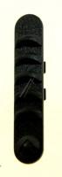 BA81-08402B KNOB-BATTERY_L:BLOOMINGTON,PC/ABS,W94.1*