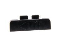 BA81-07508B Knopf-Power: Springfield, PC/ABS, W20.8*L5.7