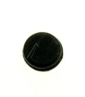 BA81-08447B GUMMISTOPPER TPU,W2.5*L2.5*H