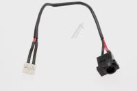 BA39-00907A CBF HARNESS-DC_JACK:SPRINGFIELD,WIRE HAE