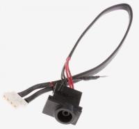 BA39-00856A CBF HARNESS-DC_JACK:CANNES,WIRE HAENESS,