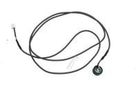 BA39-00884A CBF Kabelbaum-Mikrofon BONN 2P 500mm WHT/BL