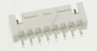 3711-001082 Header-Board zu Kabel:Box, 7P, 1R, 2.5mm, ST