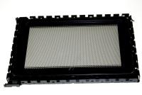 DE94-00910P ASSY DOOR E-COATING:JES1139BL,BLK,GE