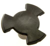 DE67-00258A COUPLER:0.7ECO PLATFORM,PPS,BROWN
