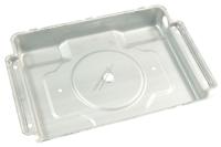 DE63-00618A COVER-CASING:1.0VALUE CONVEC,SECC,T0.5,W