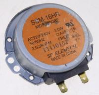 DE31-10170B MOOTTORI SM16FHK36P1AW3