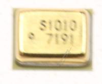 3003-001138 MIKROFONI 3.6VV,0.25MA,-38DB