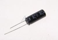 2401-004697 C-AL:80UF,10%,310V,11X26.5,5.0MM