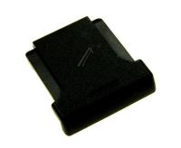 AD63-04882A COVER-HOT SHOE:EX1,PC,T4.55,W21,L20.5,BL
