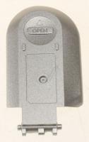 AD97-19222A COVER ASSY-BATTERY_SL:ES25,SILVER