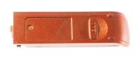 AD97-19183A COVER ASSY-BATTERY_OR:ES73,ORANGE