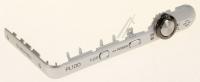 SAMSUNG AD97-18776A COVER ASSY-MIDDLE_EX_SL:PL100,SILVER