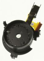 AD97-18627A SUB BARREL ASSY-3RD:BF1,NON,BL