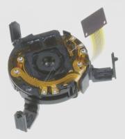 AD97-16580A SUB BARREL ASSY-3RD:E2,-,-,-,-