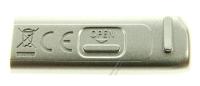AD81-09519A A/S-BATTERY COVER ASSY_SL:ST60BATTERY C