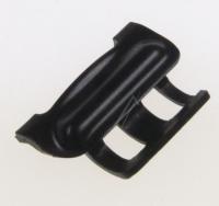 AD81-09512A A/S-COVER USB_BK:ST60,COVER USB_BK