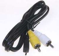 SAMSUNG AD39-00175A DATA LINK CABLE-AV CABLE:NX-10 AV CABLE,