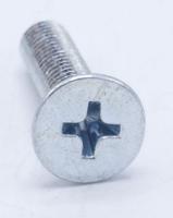 6009-001475 SKRUV-SPECIAL:FH,+,-,M5,L25(15.5),PASS,S
