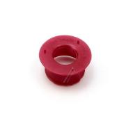 DA61-05021A FIXER-DRAIN:HAEMIL,PP,T0.6,WHT