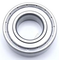 6205ZZ 6601-000176 KULLAGER :6205ZZ,ID25,OD52,L15,STB2