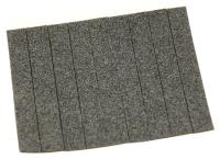 DC63-10001J SKUMGUMMIFILTER