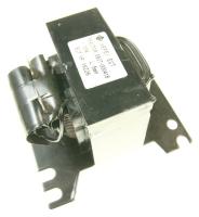 DB27-00041B KELA:FORTE,5MH,10%,120MOHM,10A,94