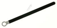 DB61-00206A HOLDER-WIRE:SGCC-M,T0.5,BLK,PVC CAOTING(